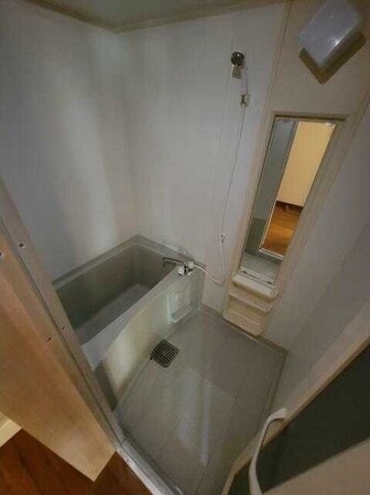 ツインコート多摩川の物件内観写真